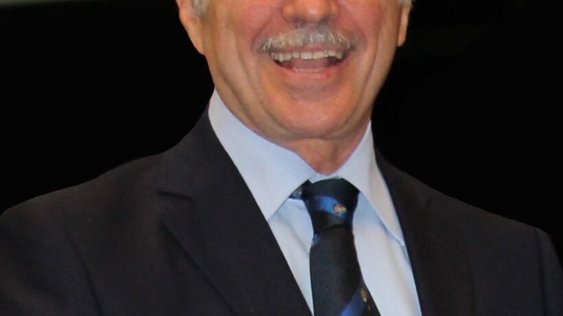 Avv. Francesco Ferlazzo Natoli, presidente di Figb