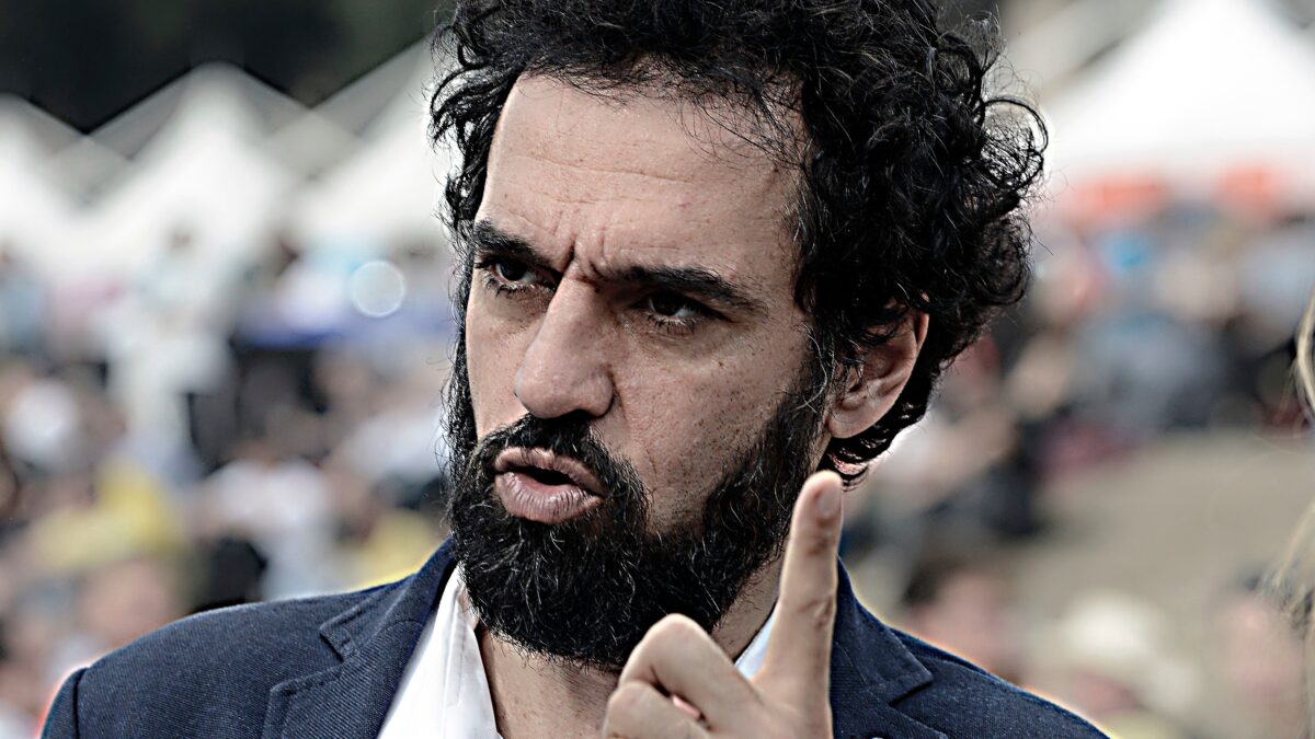 Il M5s vuole espellere Giarrusso: «Ha preso denaro dai lobbisti»