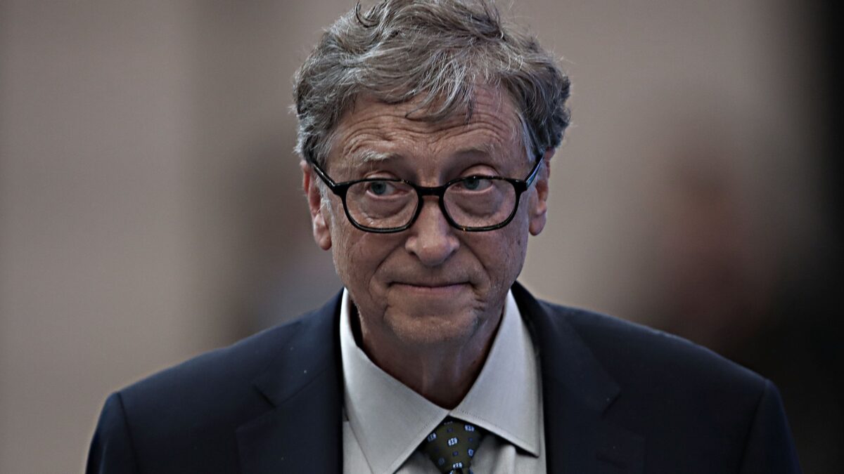 L’Ue compra il vaccino di Merkel e Bill Gates