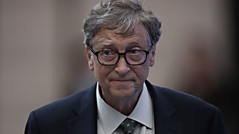 L’Ue compra il vaccino di Merkel e Bill Gates