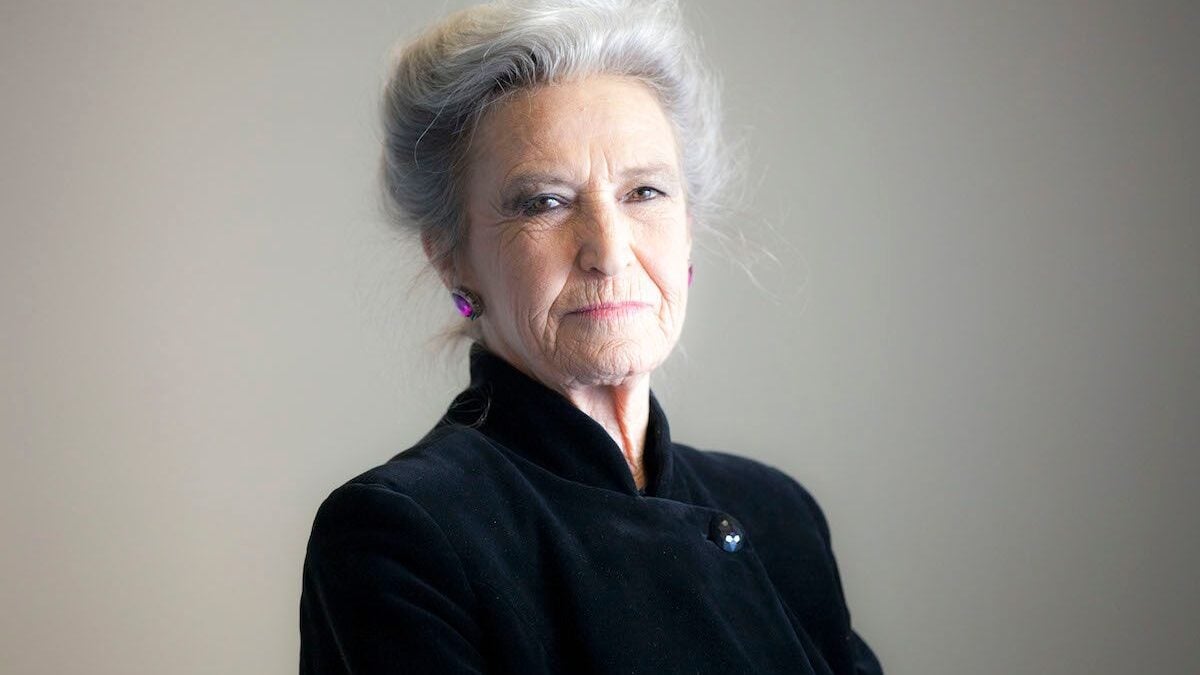 «Il femminismo da sfilata non aiuta le donne»
