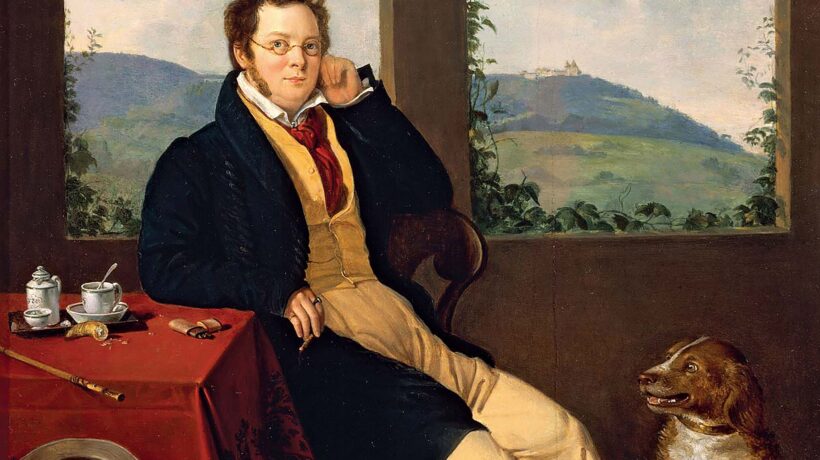 Pura come la poesia, ricca come la vita: è l’arte di Schubert