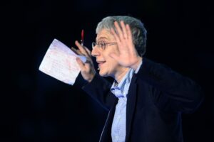 Censurato dall’Ordine per l’opinione di un altro