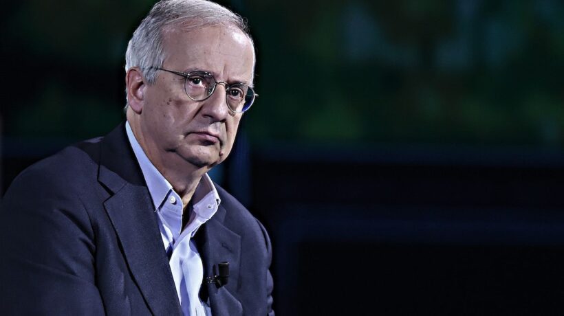 L’ultima fiamma (vista Colle) di Veltroni: Biden