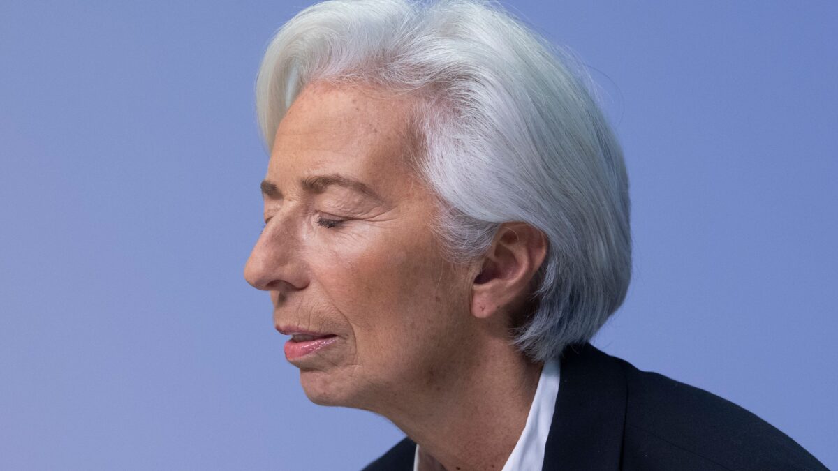 Ufficiale: il Recovery fund non c’è. I soldi per ora ce li mettiamo noi