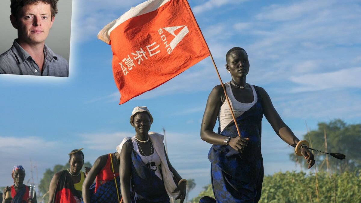 «La Cina alimenta le cleptocrazie africane»
