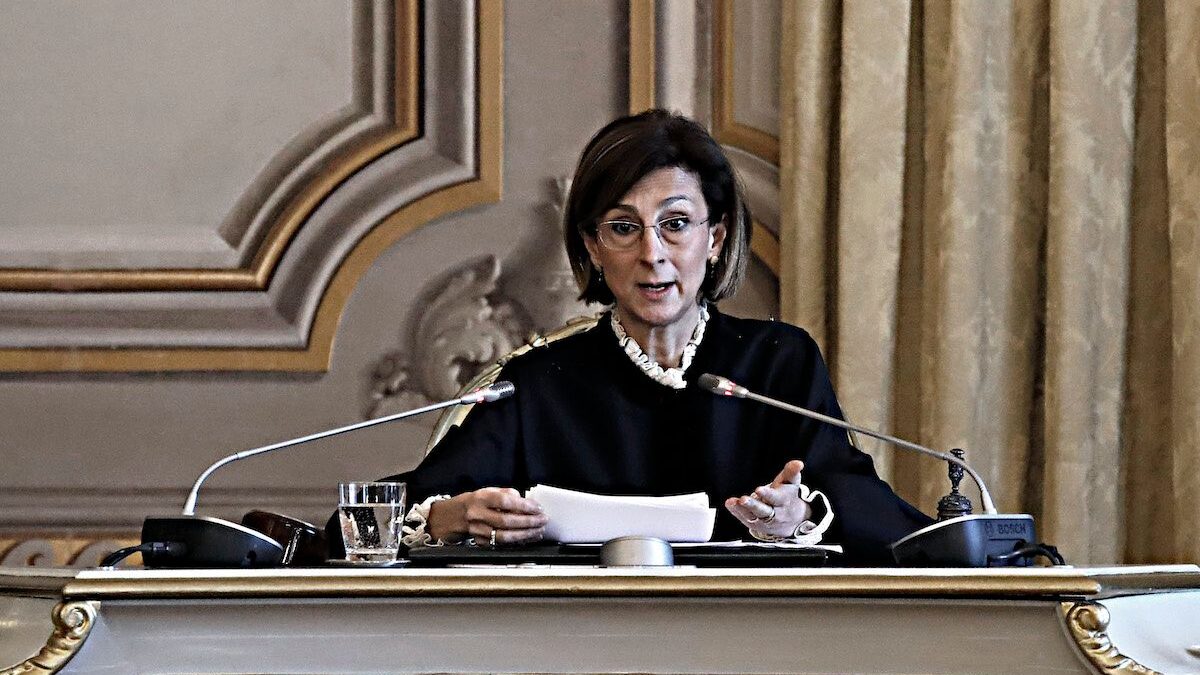 L’élite e il «bisogno» di correggere il popolo