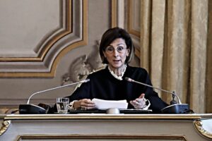 L’élite e il «bisogno» di correggere il popolo