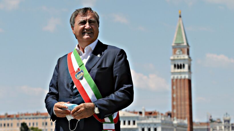 «Se Venezia riparte, riparte il Paese. Ma Roma non aiuta»