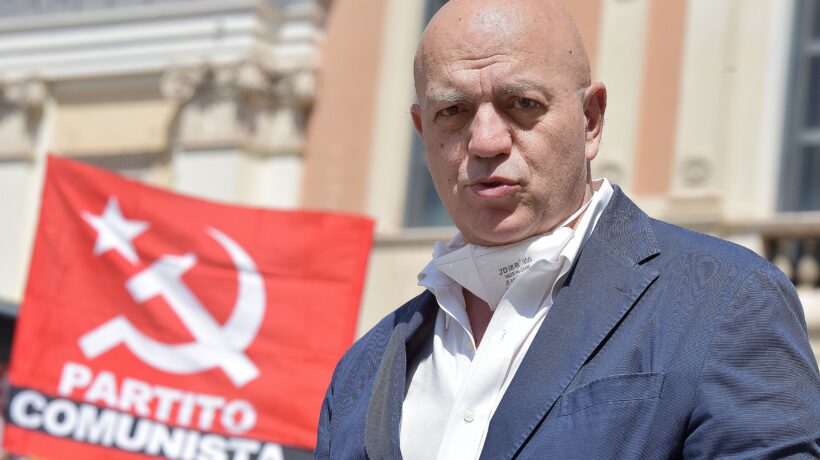 I comunisti di ieri e di oggi riescono a litigare pure sull’utero in affitto