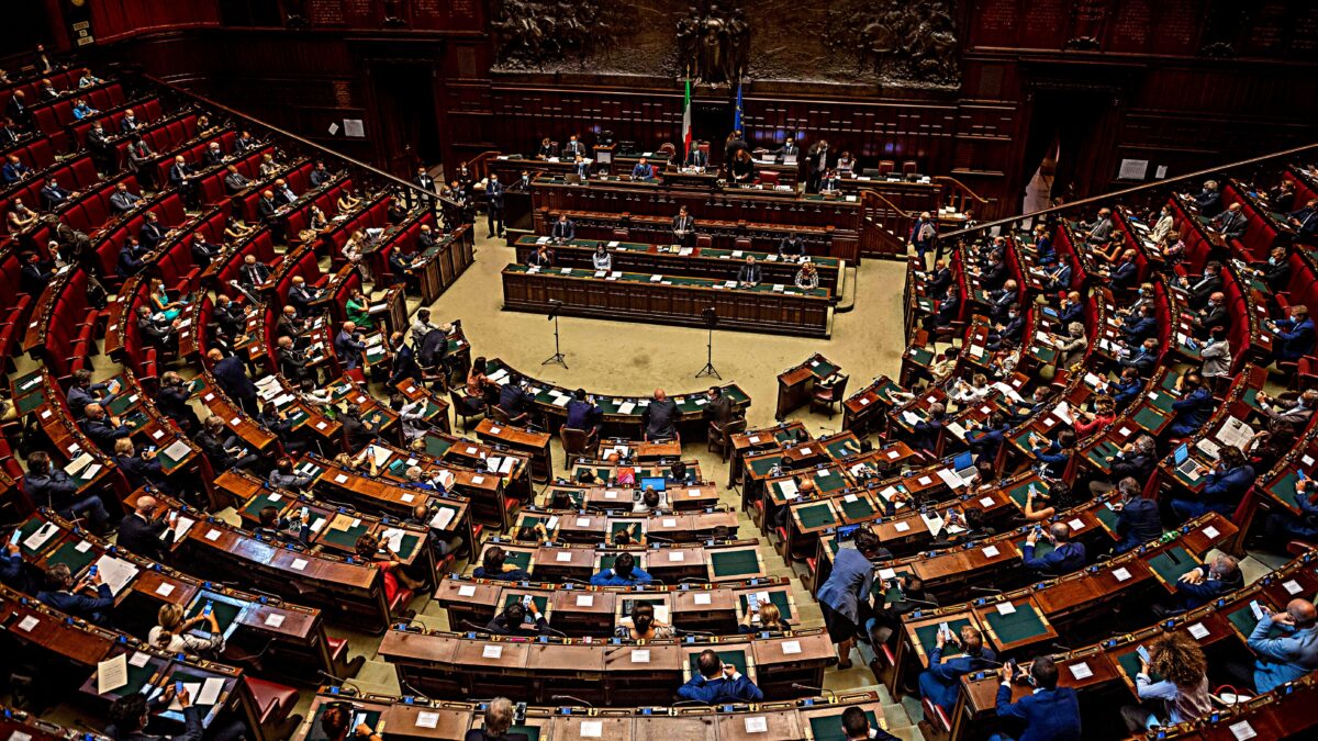 Il sì unanime cela la trappola chiamata Mes