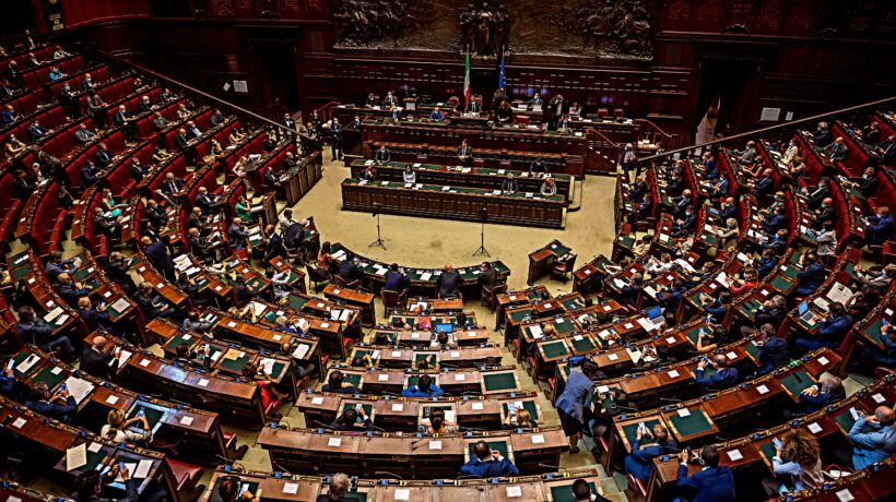 Il sì unanime cela la trappola chiamata Mes