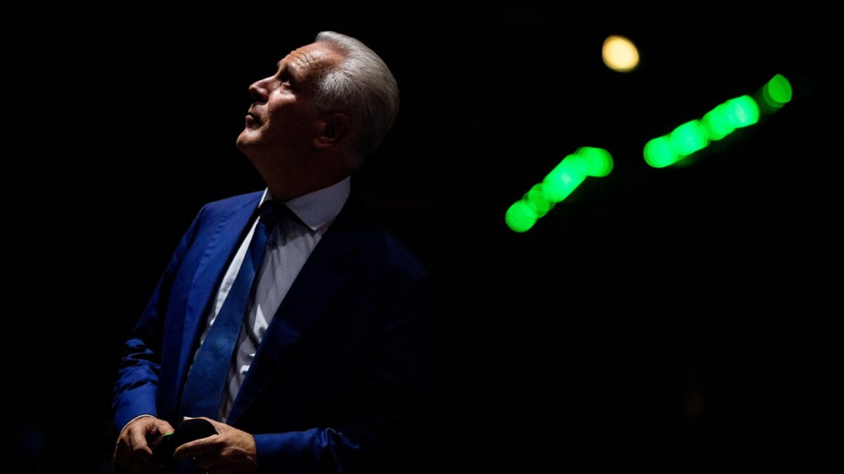 In Toscana un centro di cure al plasma con le quali fa affari la famiglia Marcucci
