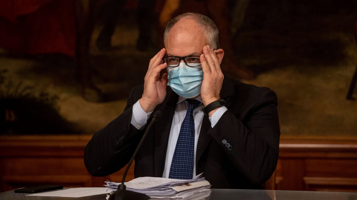 «Il Mef non svela al Copasir perché ha preferito i francesi per la Borsa»