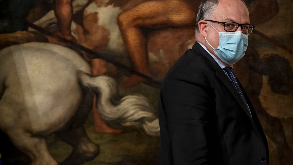 Mancano i soldi per i nuovi ristori ma Pd e M5s resuscitano il Mes