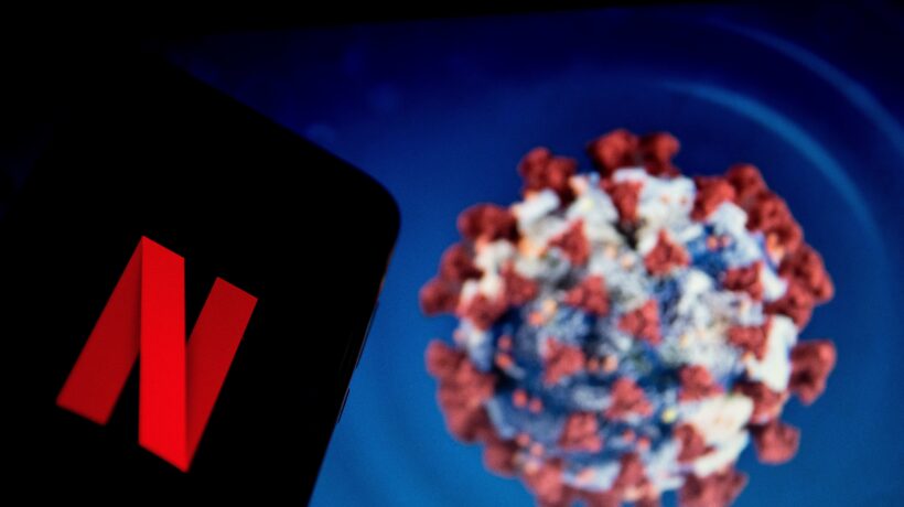 Col pretesto del Covid preparano un mondo tutto Netflix e sussidi