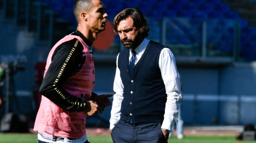 Alla Juve serve un Ronaldo mai visto: quello capace di stare in panchina