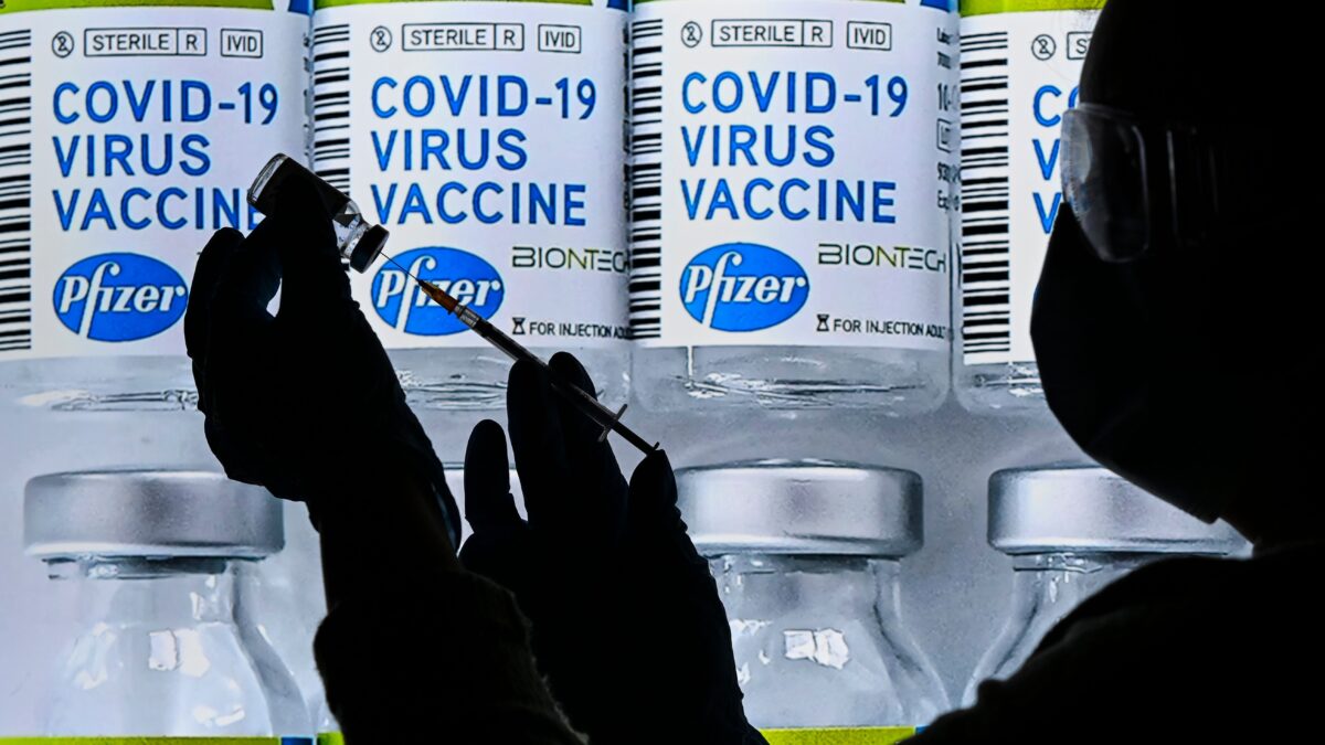 Troppi segreti sui vaccini