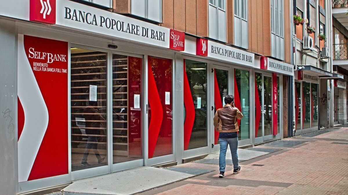 «Strane obbligazioni per Fusillo a Malta. E Pop Bari sapeva…»