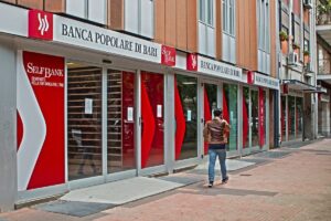 «Strane obbligazioni per Fusillo a Malta. E Pop Bari sapeva…»