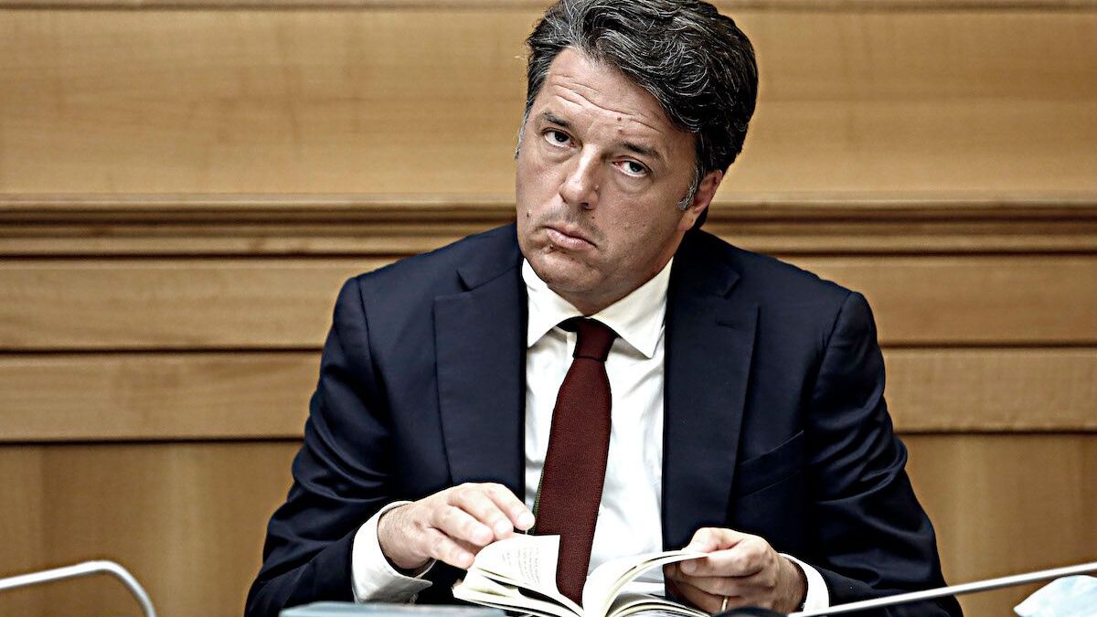 La fondazione «bancomat» rimborsava i tour politici del segretario al posto del Pd