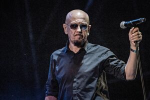 Ruggeri: «Io, aristocratico del dissenso, non baratto la mia libertà con la salute»