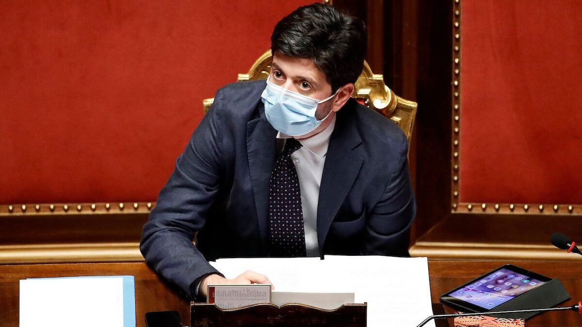 «L’Italia ha gestito male la pandemia». Il mistero del rapporto Oms sparito