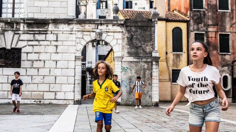 Con lo sport si può rilanciare il Paese