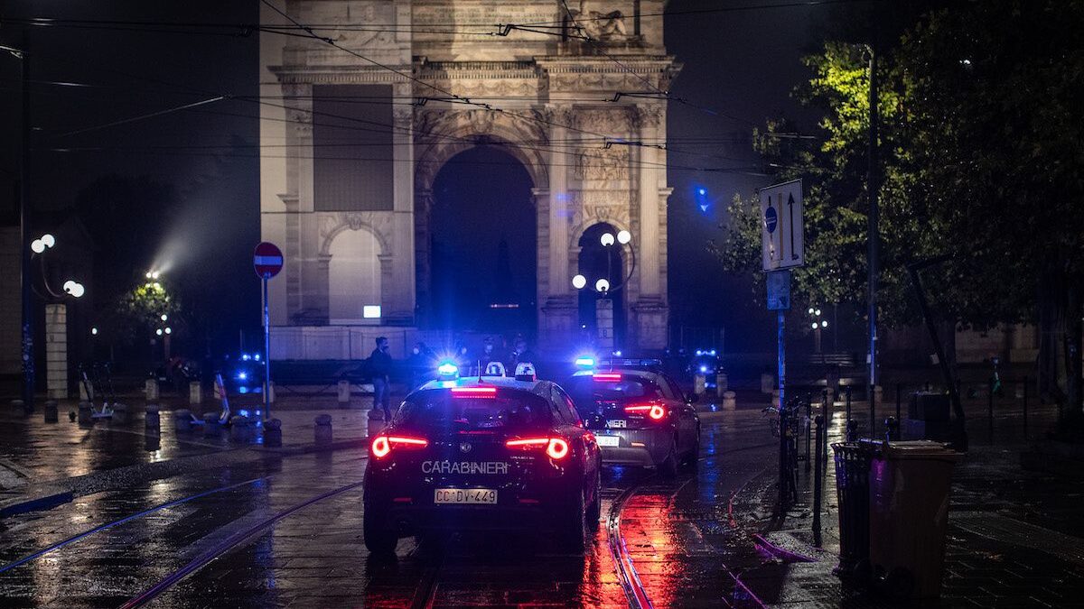 Il Covid dimostra che il pericolo sta diventando la base del potere