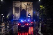 Il Covid dimostra che il pericolo sta diventando la base del potere