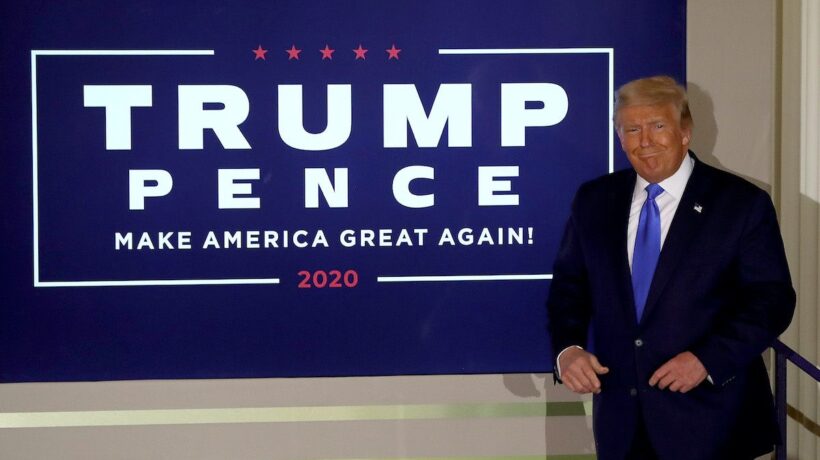 Gli Usa appesi a migliaia di voti: sarà guerra