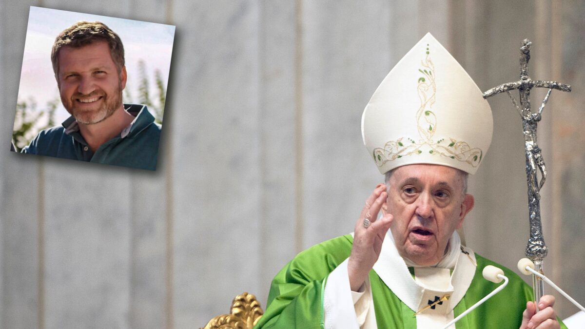 Edward Pentin: «Il Papa ha scelto 3 cardinali legati alla comunità Lgbt»