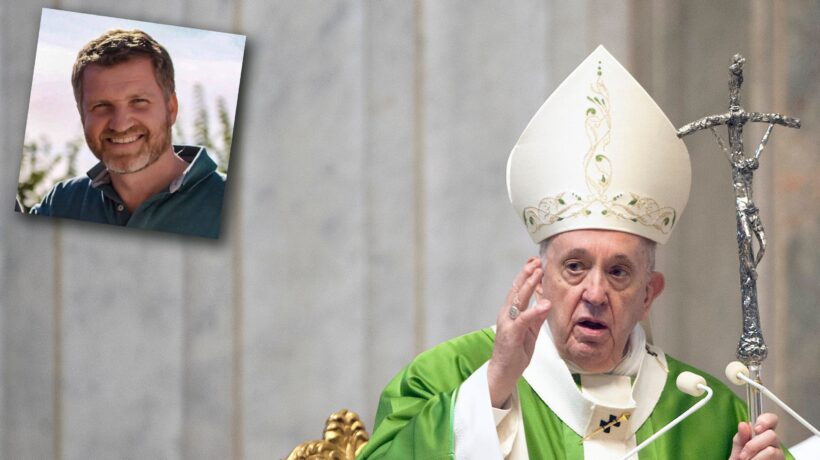 Edward Pentin: «Il Papa ha scelto 3 cardinali legati alla comunità Lgbt»