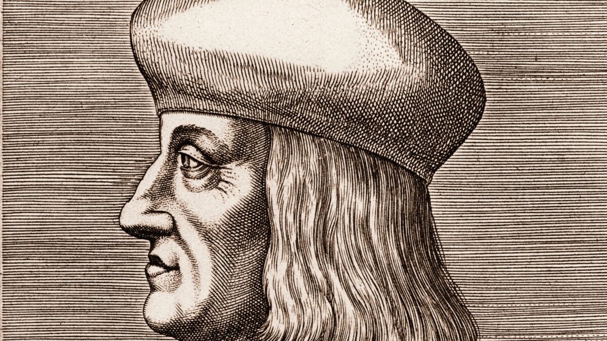 Il libro più bello del mondo non ha un autore