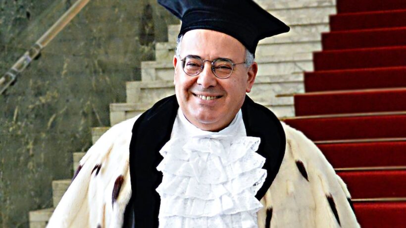 Gaudio dura meno di un giorno: «Mia moglie non viene a Catanzaro»
