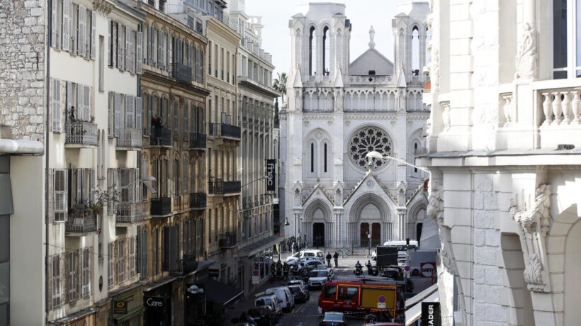 Gay e jihad: la rete attorno al tagliagole
