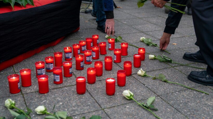 Il boia di Vienna ha dietro l’esercito dei Leoni kosovari