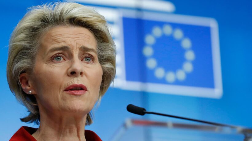 L’Europa impugna l’arma dello stato di diritto