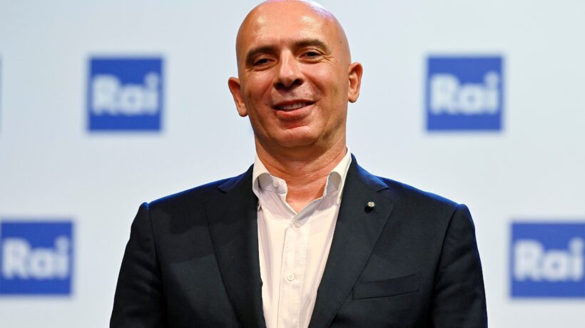 Il Pd punta a prendersi tutta la Rai. La poltrona di Salini appesa a un filo