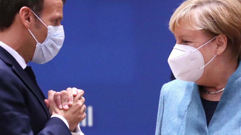 La Difesa senza Washington? Parigi e Berlino brigano però i piani Ue fanno acqua
