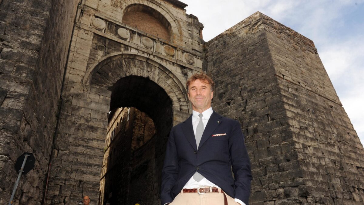 «Ricerco l’armonia tra il dono, il creato e il giusto profitto»