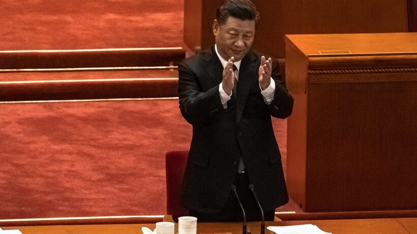 La Cina molla la Via della seta. Adesso vuole dominarci passando prima dal Pacifico