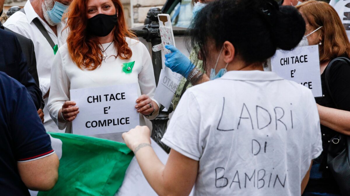Riparte il processo per la verità su Bibbiano