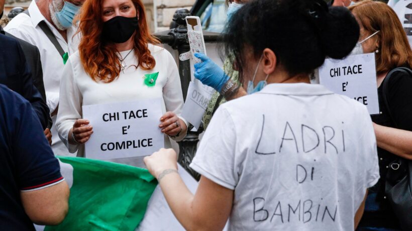 Riparte il processo per la verità su Bibbiano