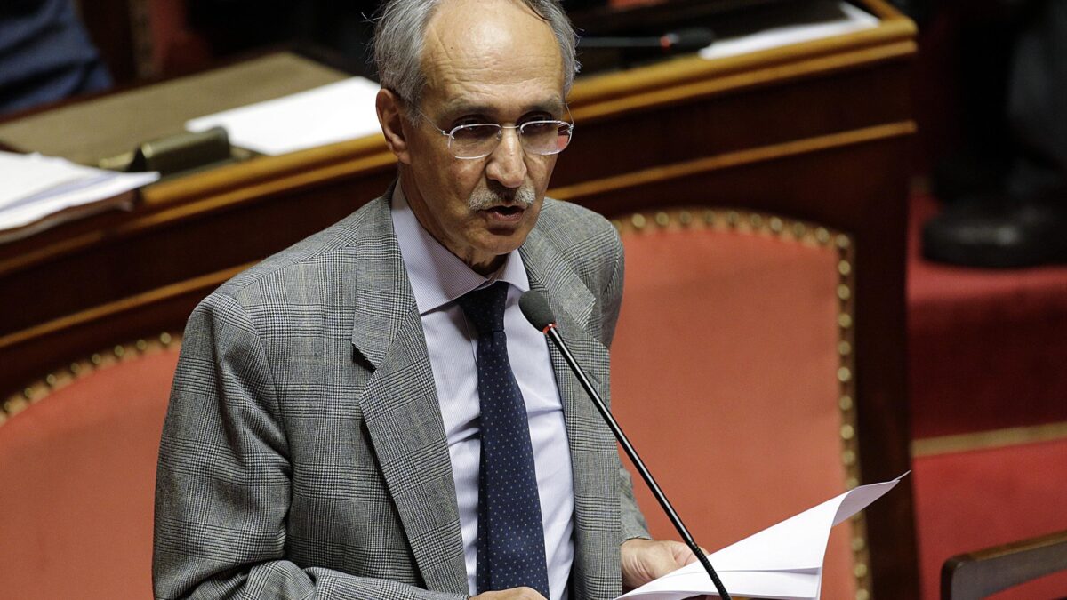 «Ma finora nessuno ha verificato se gli statali a casa lavorano o no»
