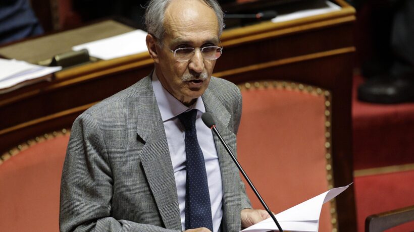«Ma finora nessuno ha verificato se gli statali a casa lavorano o no»