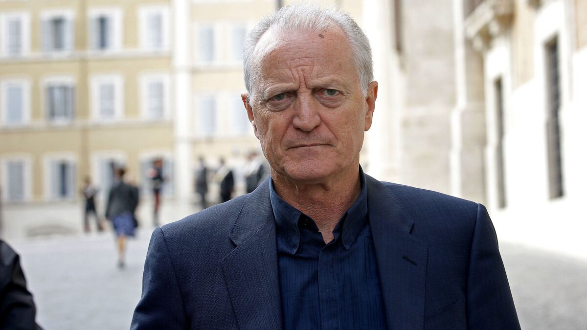 «Nella mia Calabria lo Stato è assente»