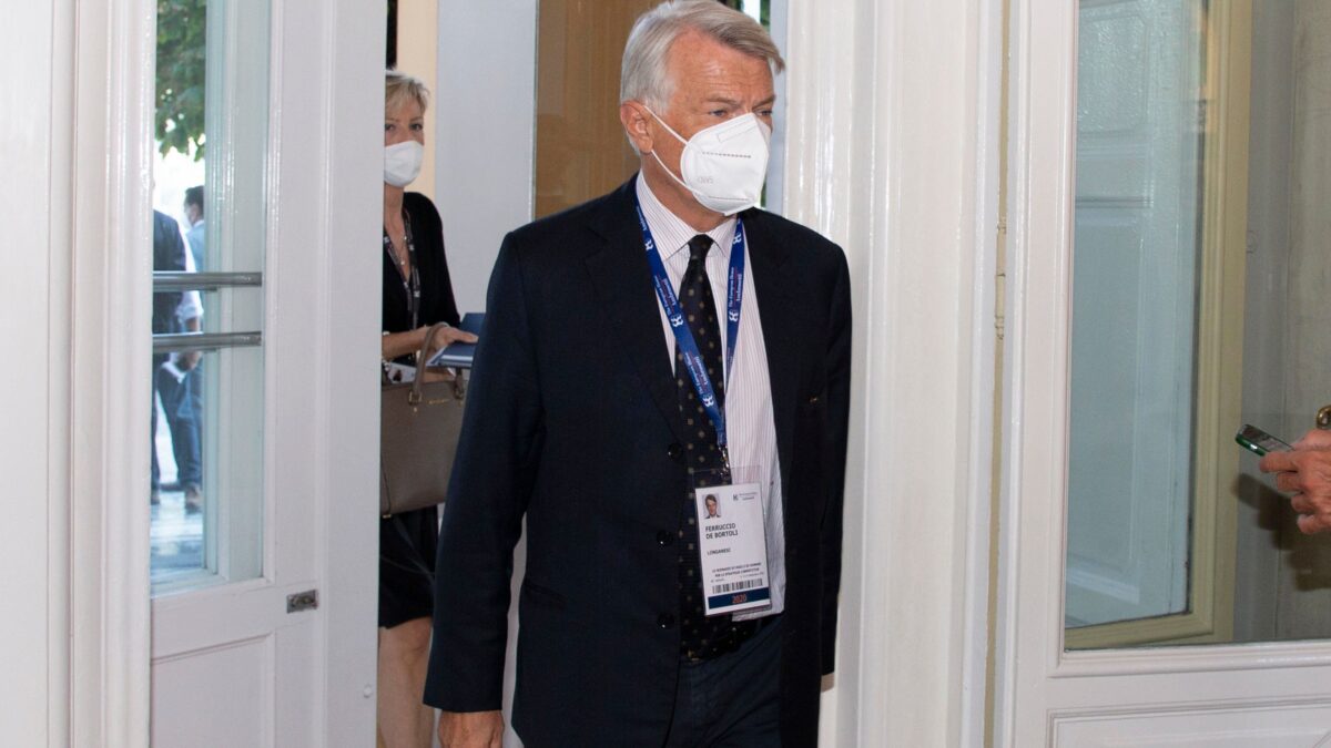 «Milano è stata sconfitta dal virus»