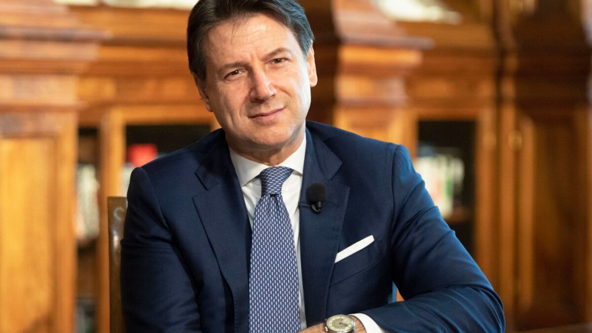Conte prepara la stangata del 2021