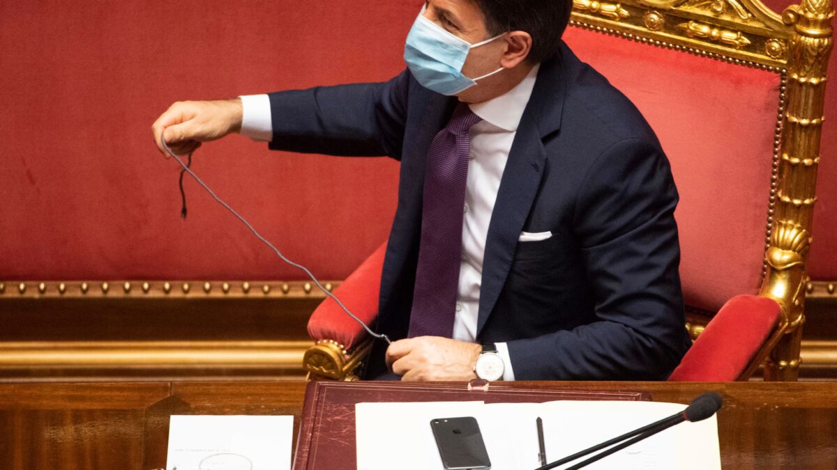 Litigano pure per chiuderci in casa